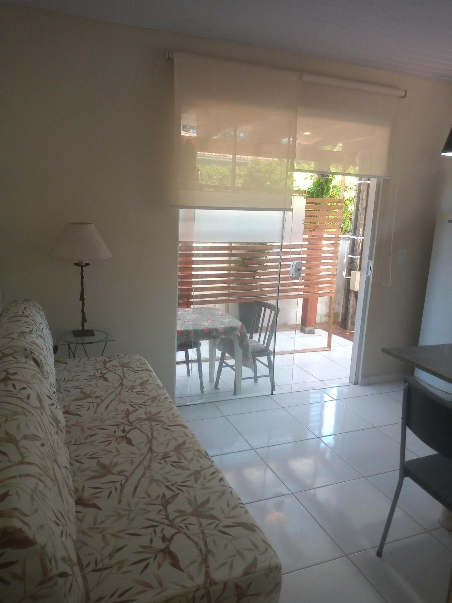 Moradas Lagoinha Florianópolis Quarto foto